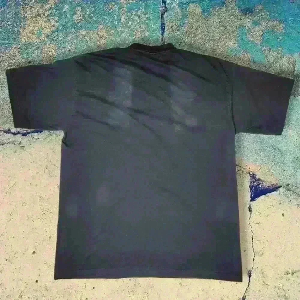 VINTAGE PRO USA TUPAC TEE - Picture 3 of 5